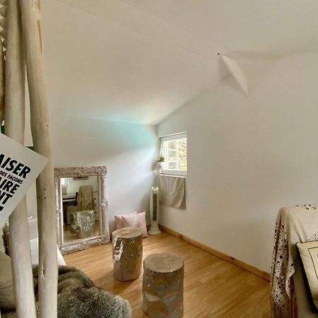 Casa Angel -Bohemian Villa With Swimming Pool And Air Conditioning! ヴォヴェール エクステリア 写真